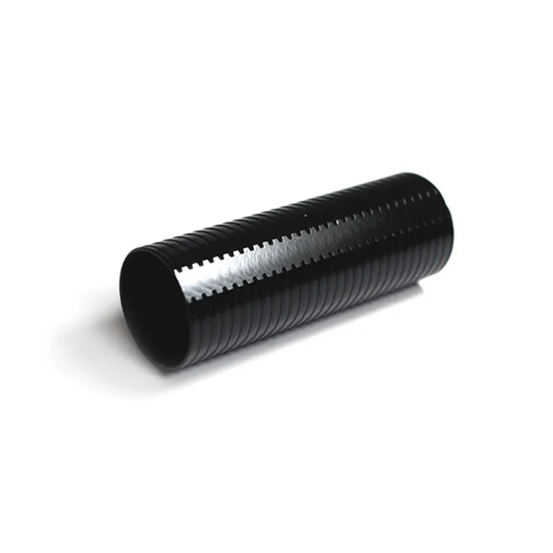 Modify Cylinder for M14 - Brass / N-B Electrolyzed Plating