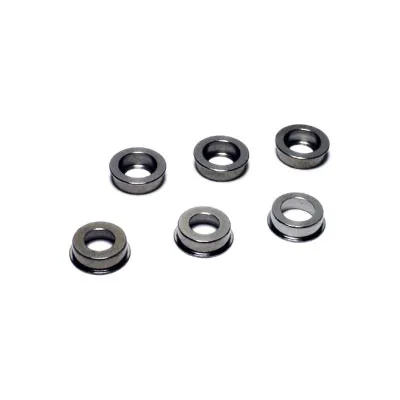 Stainless Bushing for Modular Gear Set 7mm (6 Pcs) - Modify
