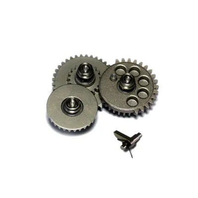Modular Gear Set-SMOOTH for Marui ver.2/3 (Nano Torque 22.2:1) - Modify