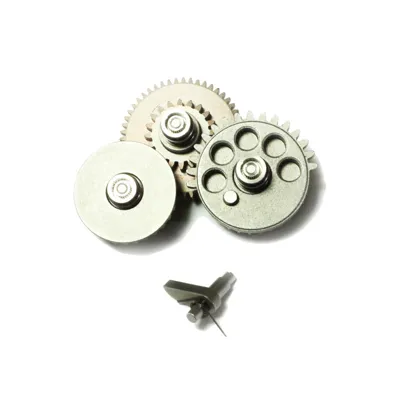 Modular Gear Set-SMOOTH for Marui ver.2/3 (Speed 16.32:1) - Modify