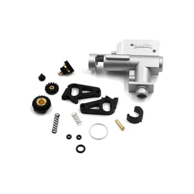 Cámara Hop Up Metálica de Precisión Fusil M4/M16 - Modify