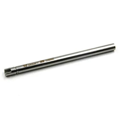 6.03 Steel Precision Inner Barrel 136mm Desert Eagle - Modify