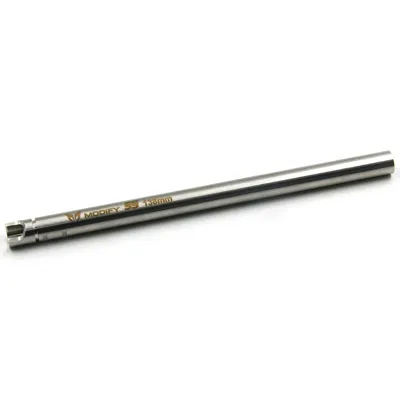 6.03 Steel Precision Inner Barrel 138mm Hi-Capa Dual - Modify