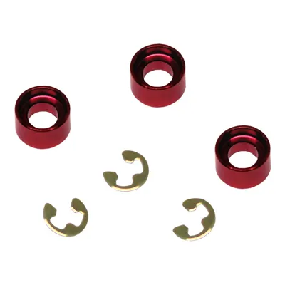 PI-002 Turbo Valve Magazine Output Valve Shim (3PCS) - Poseidon