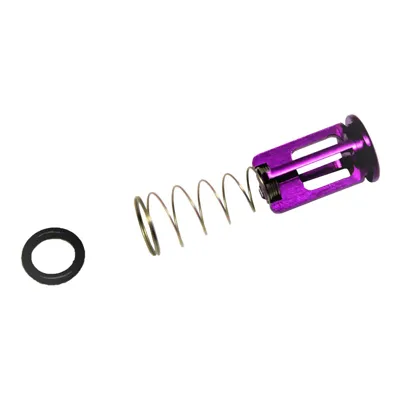 PI-005 Ice Pick Flute Valve System - Poseidon