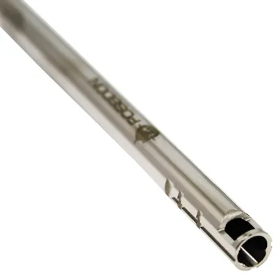 Cañón Precisión 6.05 Air Cushion Gen2 275mm - Poseidon