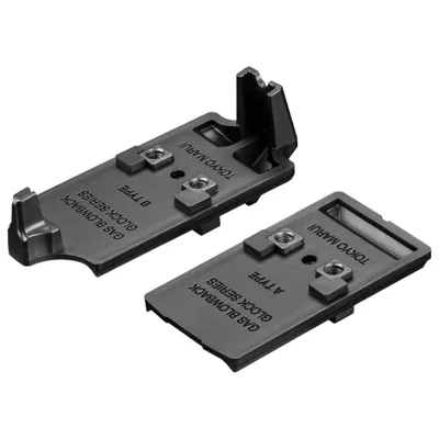 149527 Micro Pro Sight Mount Set for Glock - Tokyo Marui