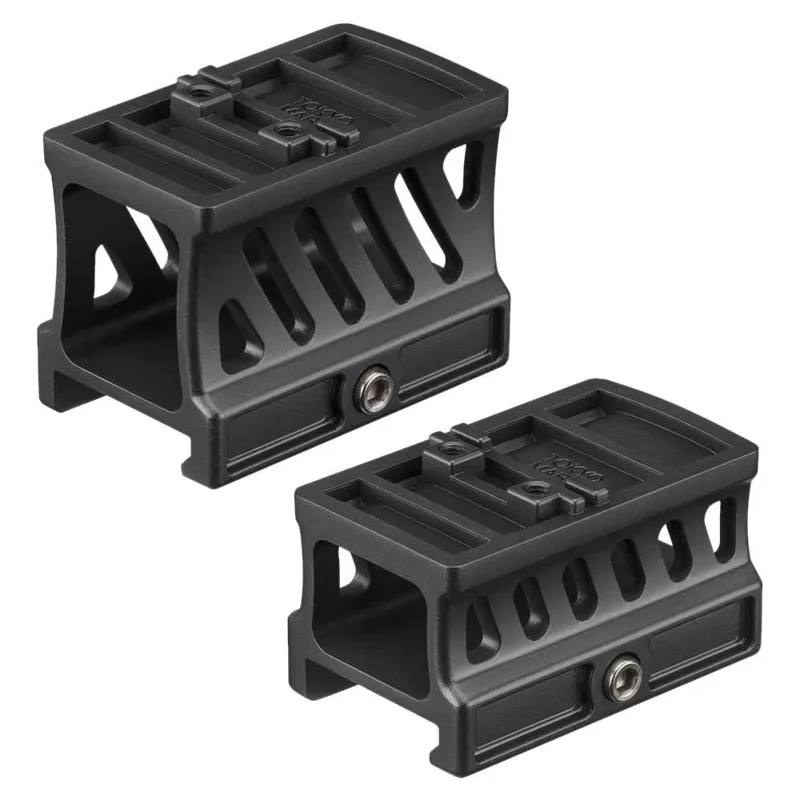 Tokyo Marui 177261 Mid & High Mount for Micro Pro Sight
