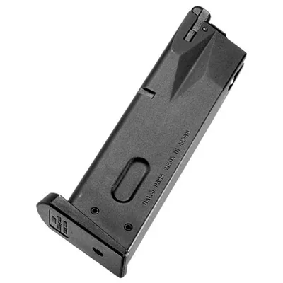 M9A1 / M92F / Tactical Master 26RD Gas Magazine - Tokyo Marui