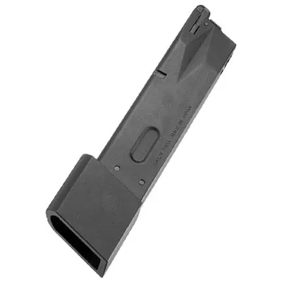 M9A1 / M92F / Tactical Master 32RD Long Gas Magazine - Tokyo Marui