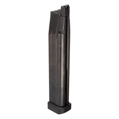 Cargador Gas Pistola Hi-Capa 5.1 Largo 50 BBs - Tokyo Marui