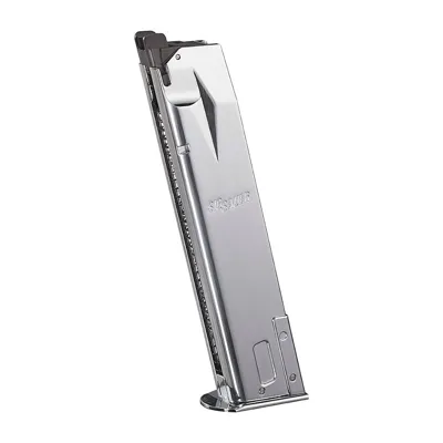 Cargador Extendido para Tokyo P226 37BBs Upgrade - Tokyo Marui