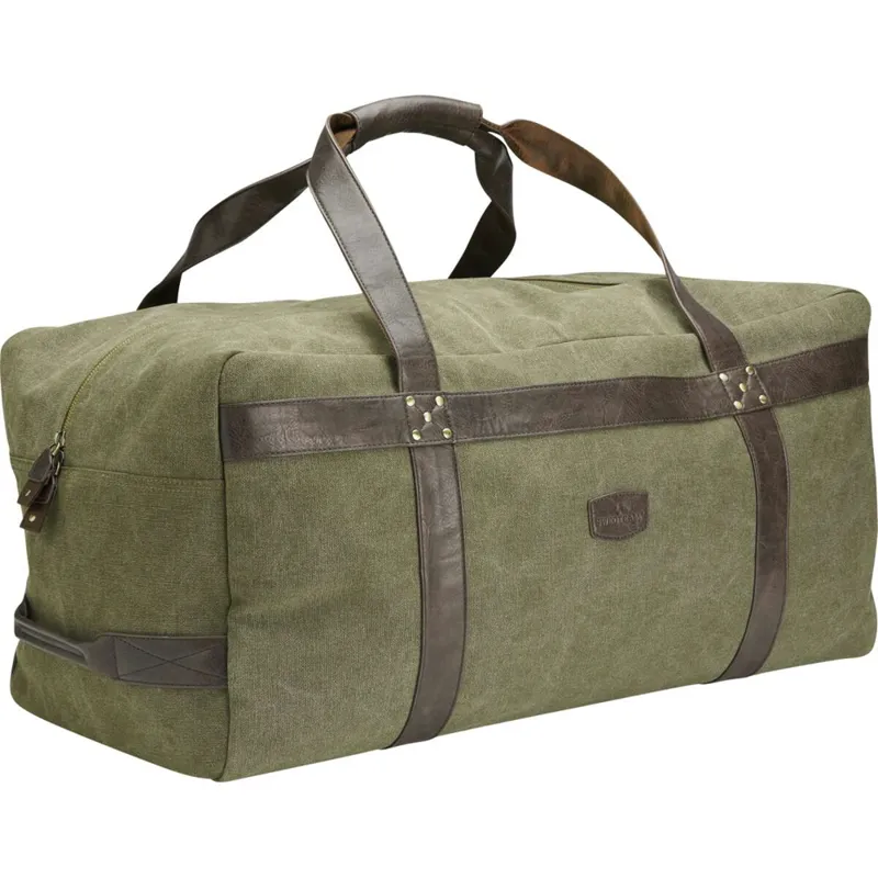 1919 Canvas Duffel