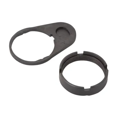 Anillo y Espaciador del Tubo de Culata M4 NGRS NGM4-33 - Tokyo Marui