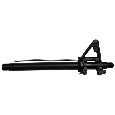 Cañón Exterior para Tokyo M4 Cqb-R NGRS Pieza NGM4-201 - Tokyo Marui
