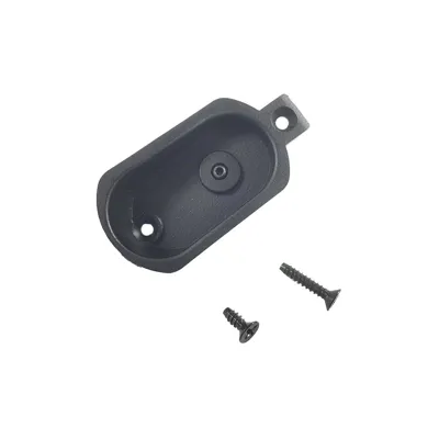 Next-Gen SCAR Part SCAR-66 Grip Bottom Set - Tokyo Marui