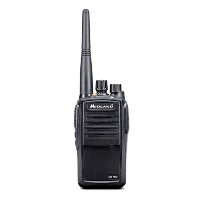 Walkie Talkie G15 Pro 32 Canales PMR446