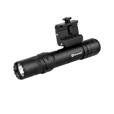 Táctica ODIN GL 1.500 Lum + Láser + Montura Picatinny