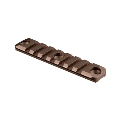 Riel Picatinny 3 Pulgadas para Tokyo 416 NGRS Pieza 416-220 - Tokyo Marui
