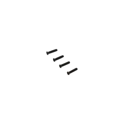 M&P 9 Part M&P9-7 Screw+ M1.4*6 (4PCS) - Tokyo Marui