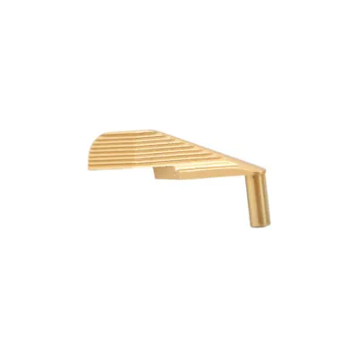 Hi-Capa 5.1 Gold Match Part HMC-14 Safety Lever Right - Tokyo Marui