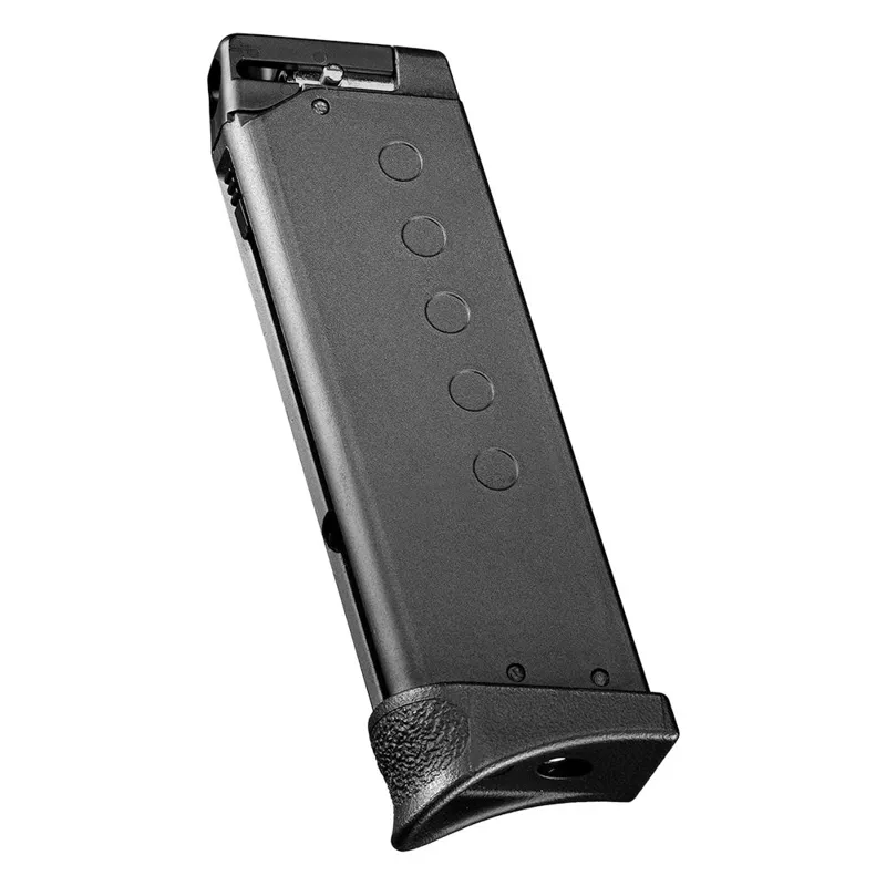 Tokyo Marui Cargador Gas para Pistola Bodyguard 380 10 BBs-Tokyo