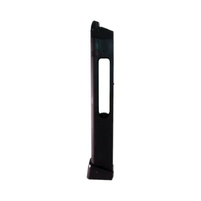 Cargador CO2 Ampliado 48 Bolas para Pistolas Serie EU - Vorsk