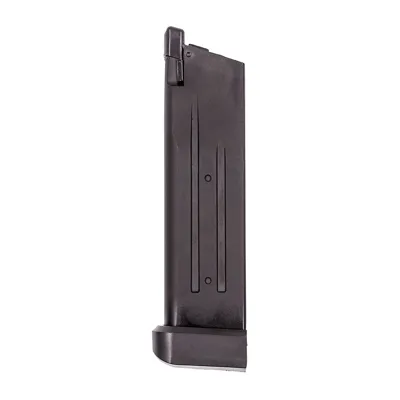 Cargador de Gas 23 Bolas para Pistolas Hi-Capa - Vorsk