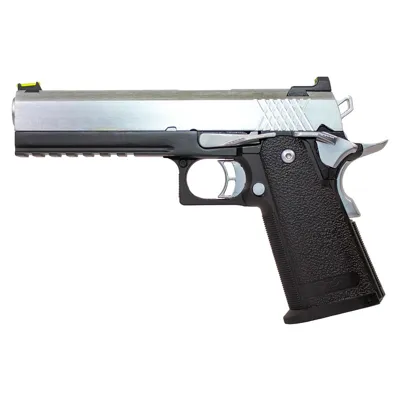 Hi-Capa 5.1 - Pistola - Raven