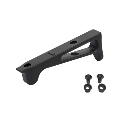 G-03-182 45 Degree Grip for KeyMod Rail System - G&G
