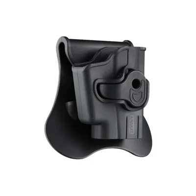 AM-R380 Tactical Holster - Ruger LCP with Laser - Amomax