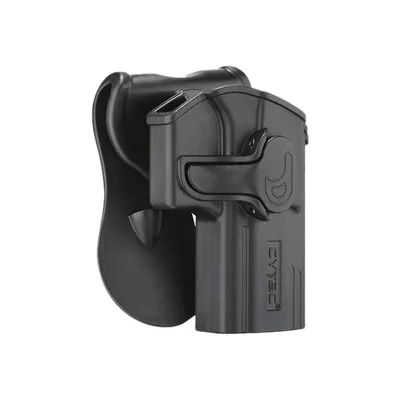CY-J941G2 R-Defender Holster Gen2 - Jericho 941 RPL/RPSL/RBL - Cytac