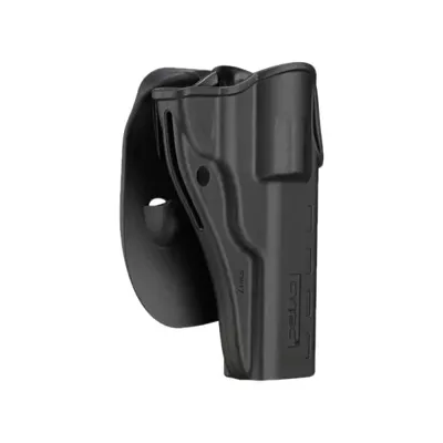 CY-FW17 F-Speeder Holster - Weihrauch Windicator 4" Revolver - Cytac