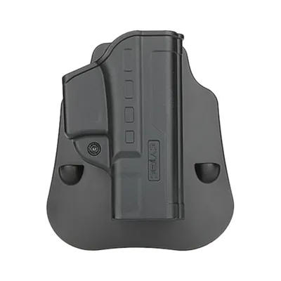 CY-FG19 F-Speeder Holster - Glock 19/23/32 Gen 1,2,3,4 - Cytac