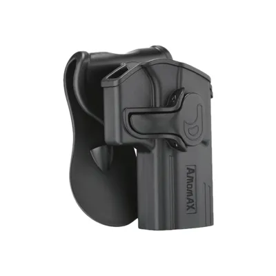 AM-J941G2 Tactical Holster - Jericho 941 Polymer Frame - Amomax