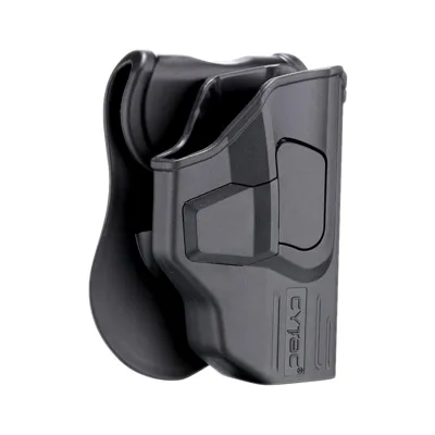 CY-RLC9G3 R-Defender G3 Holster - Ruger LC380/Ruger LC9 - Cytac