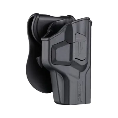 CY-XD40G3 R-Defender G3 Holster - Springfield XD.45ACP/XD 9mm - Cytac