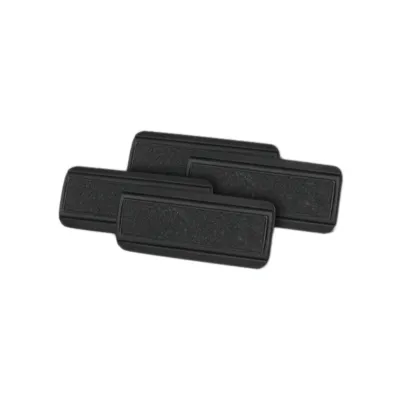G-03-198 Two-Piece Design M-LOK Rail Panel (4 Pcs) - G&G Armament