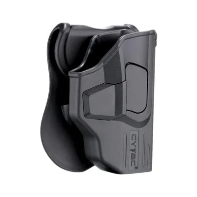 CY-G42G3 R-Defender G3 Holster - Glock 42 - Cytac