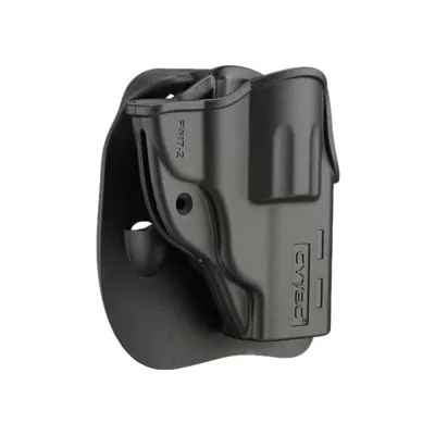 CY-FW17-2 F-Speeder Holster - Weihrauch Windicator 2" Revolver - Cytac