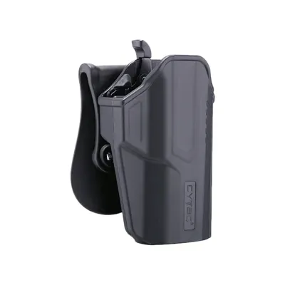 CY-TQPX4 T-ThumbSmart Holster - Beretta PX4 Storm - Cytac