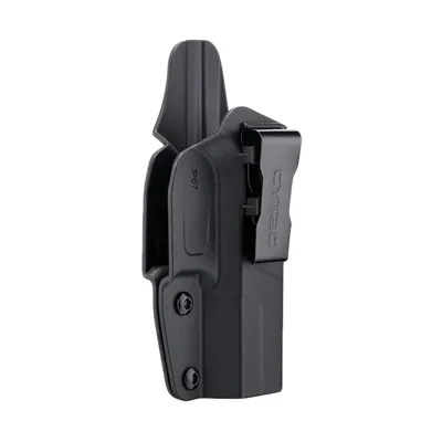 CY-IP07G2 I-Mini-Guard Holster Gen2 - CZ P07 - Cytac