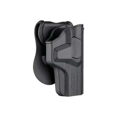 CY-RSR9G3 R-Defender G3 Holster - Ruger SR9/Beretta BU9 Nano - Cytac