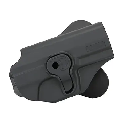 CY-P99G2 R-Defender Holster Gen2 - Walther P99 QA - Cytac