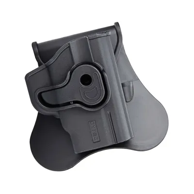 Cy-Jb R-Defender Holster - S&w BODYGUARD.380 - Cytac