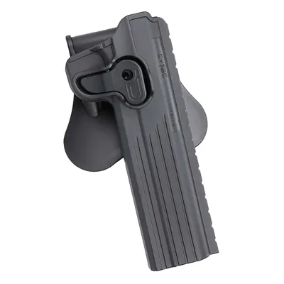 CY-1911/6 R-Defender Holster - Colt 1911 6" - Cytac