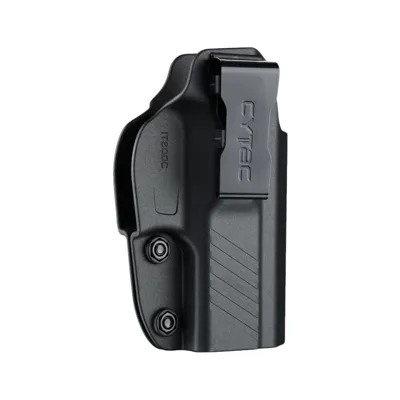 CY-IT800CG2 I-Mini-Guard Holster Gen2 -Taurus PT840/809 Compact - Cytac