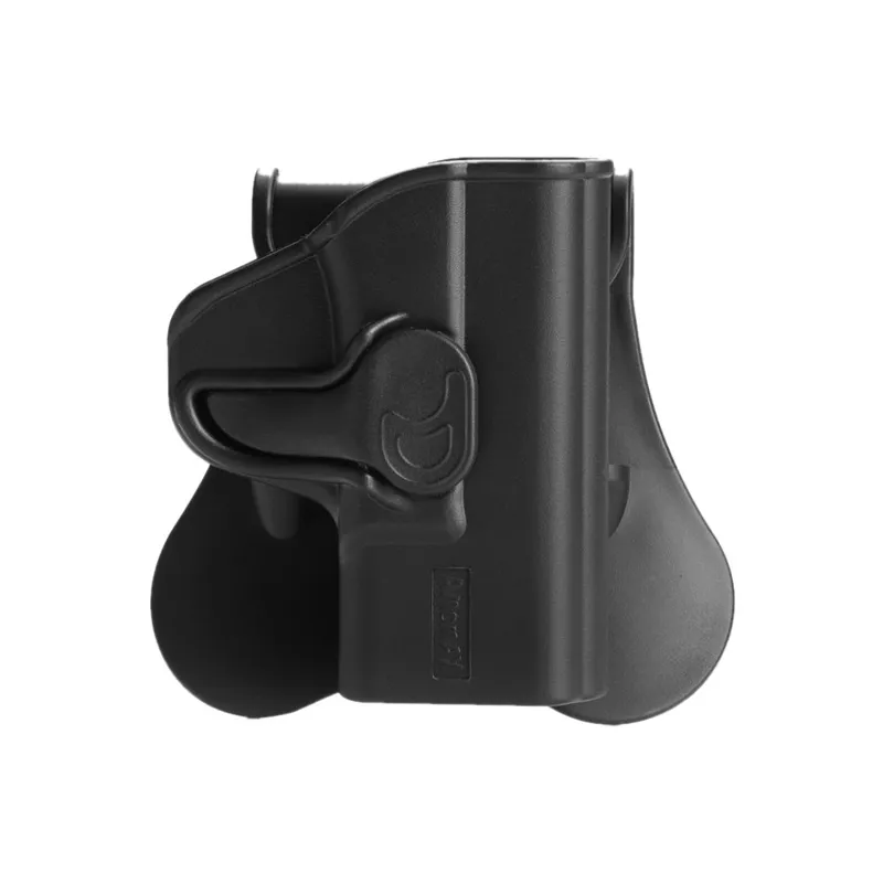 Amomax AM-MPSG2 Tactical Holster - S&w M&p SHIELD.40 3.1"