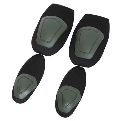 DP-ENP-002 Combat Elbow & Knee Pads Set V2 - DragonPro
