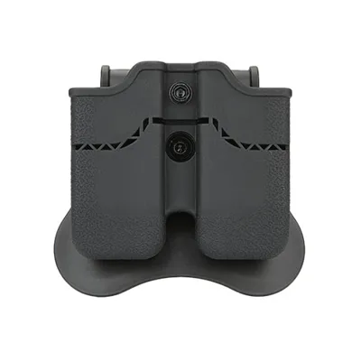 CY-MP-1911 Double Magazine Pouch - Colt 1911 - Cytac